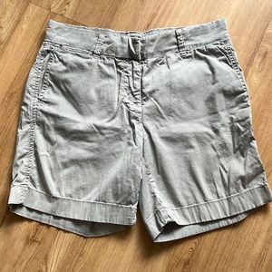 J.Crew Chino Short